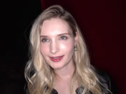 JUL-775 Blonde Beauty Interracial Japan Man Sex - Lily Hart