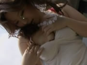 Ai Yuumi oral sex before getting sex