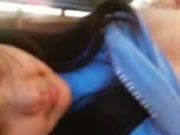 Indonesian girl beautiful nipples